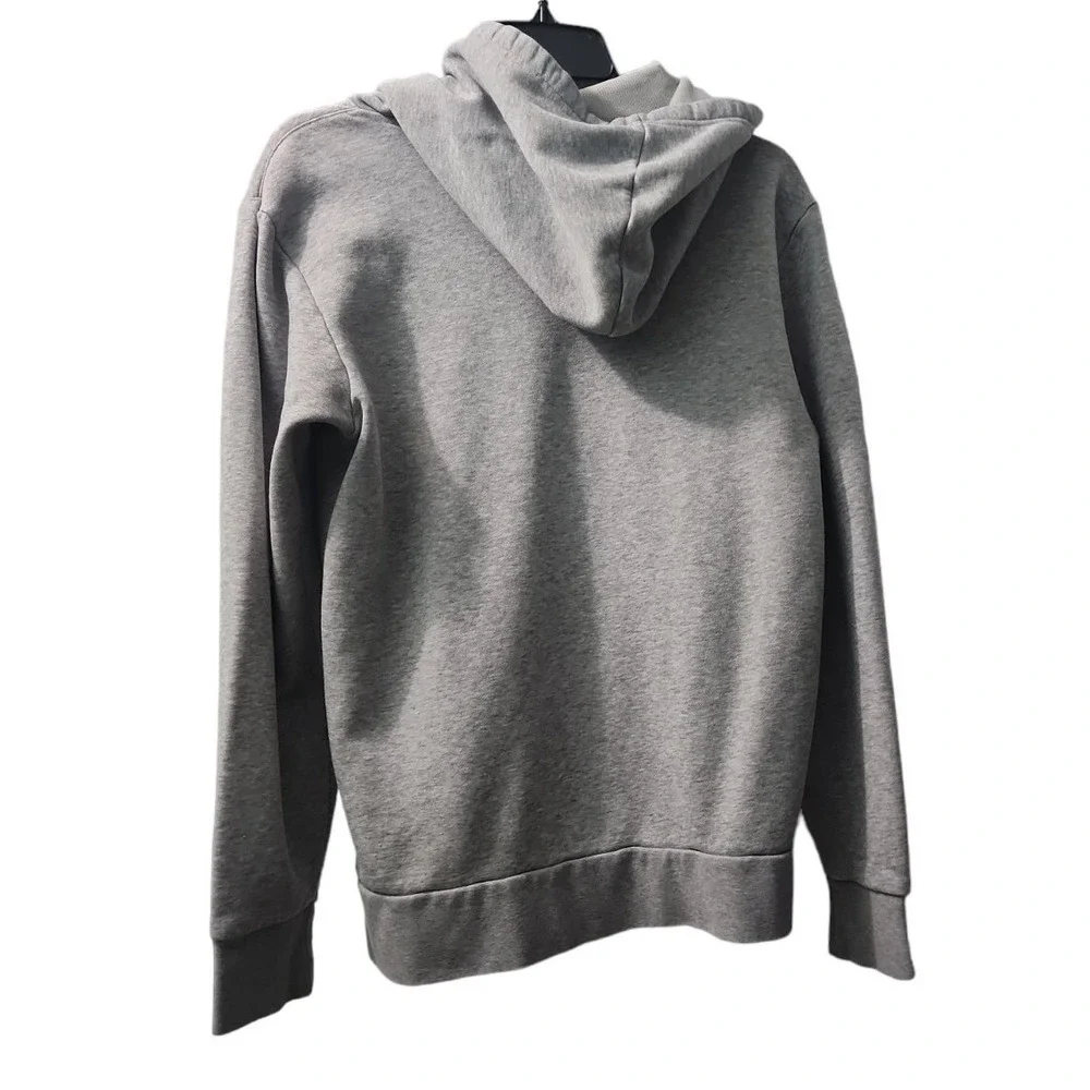 adidas classic hoodie